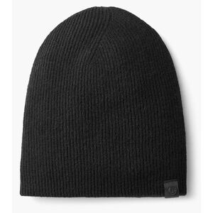 Canada Goose Black Beanie